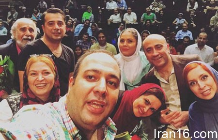 اخبار,اخبارفرهنگی , عکس های بازیگران 