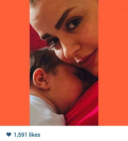 اخبار,اخبارفرهنگی , عکس های بازیگران 