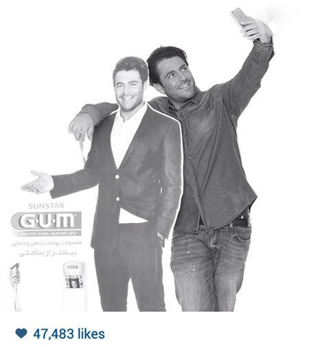 اخبار,اخبارفرهنگی , عکس های بازیگران 