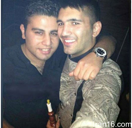 اخبار,اخبارفرهنگی , عکس های بازیگران