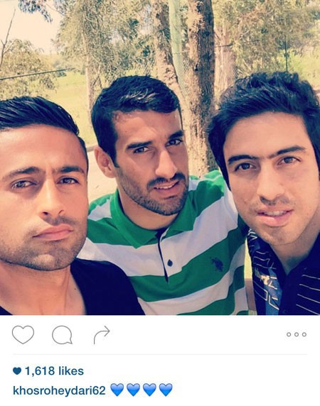 اخبار,اخبارفرهنگی , عکس های بازیگران