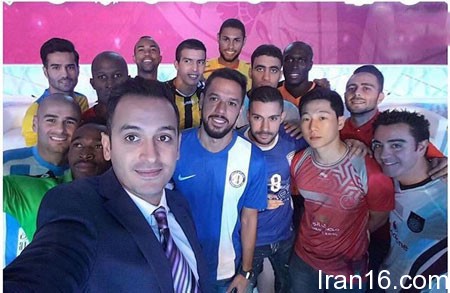 اخبار,اخبارفرهنگی , عکس های بازیگران