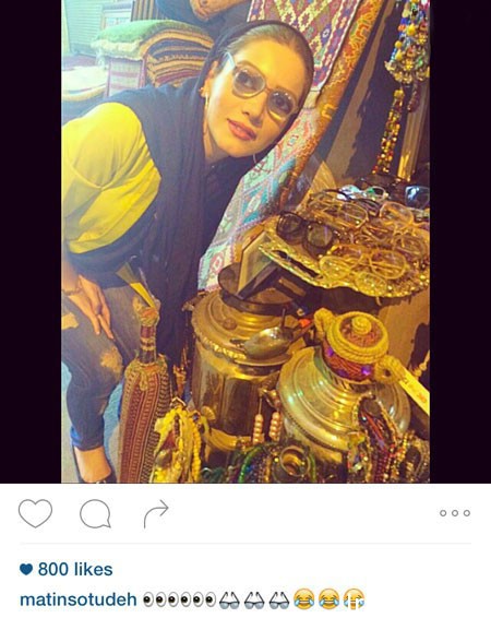 اخبار,اخبارفرهنگی , عکس های بازیگران