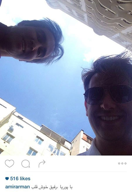 اخبار,اخبارفرهنگی , عکس های بازیگران