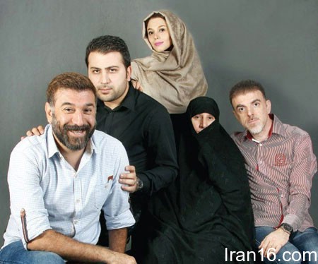 اخبار,اخبارفرهنگی , عکس های بازیگران