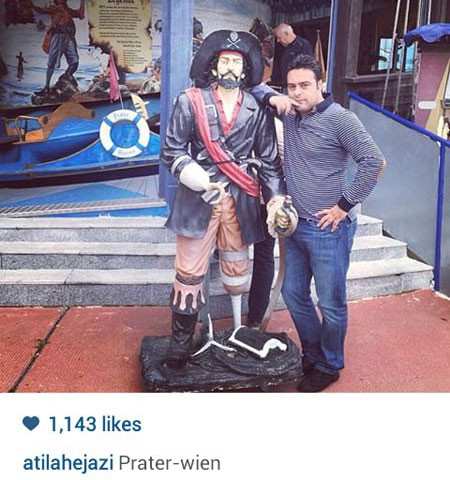 اخبار,اخبارفرهنگی , عکس های بازیگران