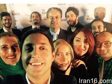 اخبار,اخبارفرهنگی , عکس های بازیگران