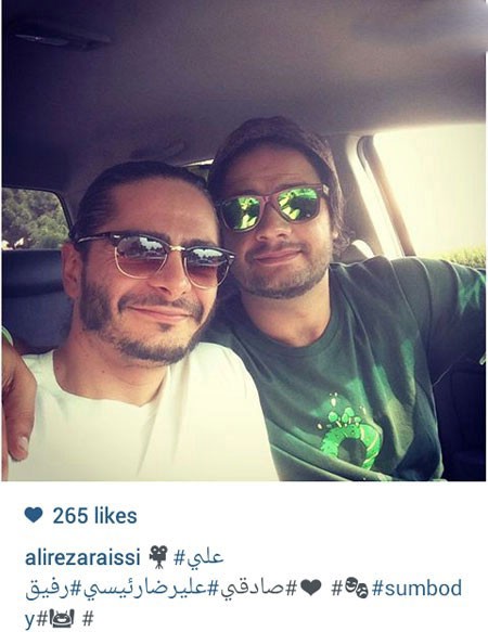 اخبار,اخبارفرهنگی , عکس های بازیگران