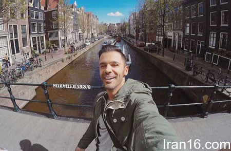 اخبار,اخبارفرهنگی , عکس های بازیگران 