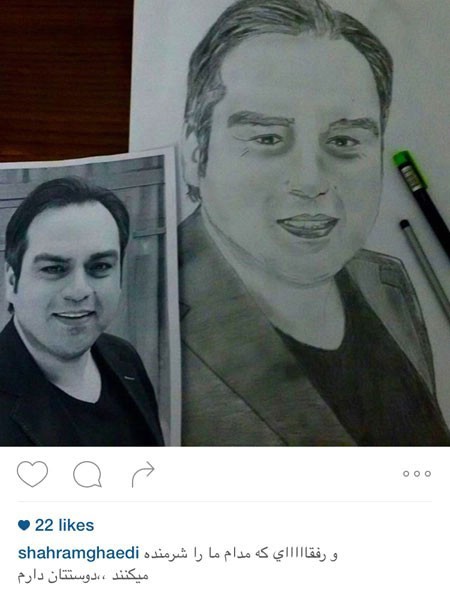 اخبار,اخبارفرهنگی , عکس های بازیگران 