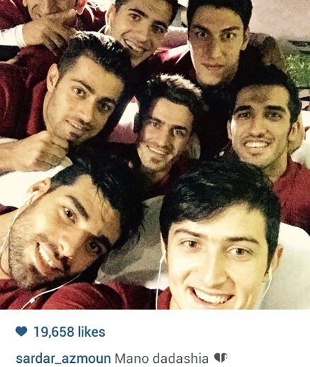 اخبار,اخبارفرهنگی , عکس های بازیگران 