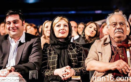 اخبار,اخبارفرهنگی , عکس های بازیگران 