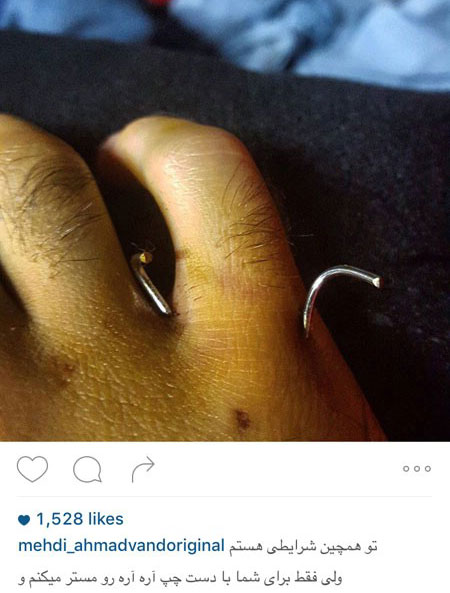 اخبار,اخبارفرهنگی , عکس های بازیگران