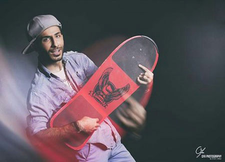 اخبار,اخبارفرهنگی , عکس های بازیگران