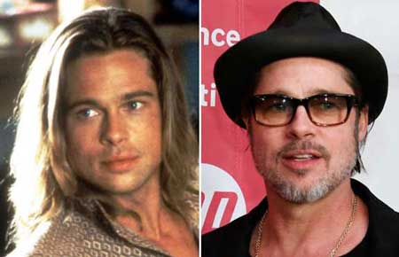 اخبار,اخبار فرهنگی , ستاره های هالیوود