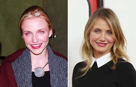 اخبار,اخبار فرهنگی , ستاره های هالیوود