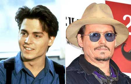 اخبار,اخبار فرهنگی , ستاره های هالیوود