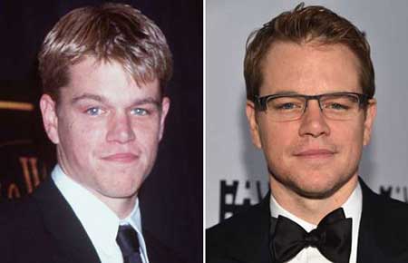 اخبار,اخبار فرهنگی , ستاره های هالیوود