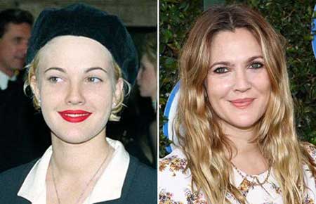 اخبار,اخبار فرهنگی , ستاره های هالیوود