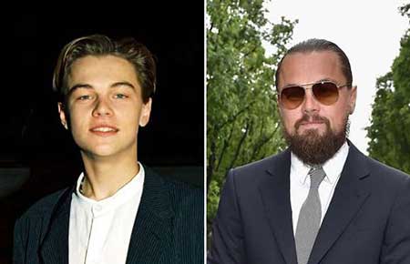 اخبار,اخبار فرهنگی , ستاره های هالیوود