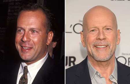 اخبار,اخبار فرهنگی , ستاره های هالیوود