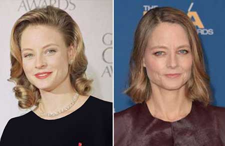 اخبار,اخبار فرهنگی , ستاره های هالیوود