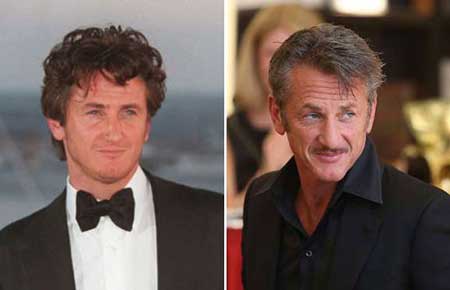 اخبار,اخبار فرهنگی , ستاره های هالیوود