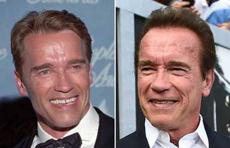 اخبار,اخبار فرهنگی , ستاره های هالیوود