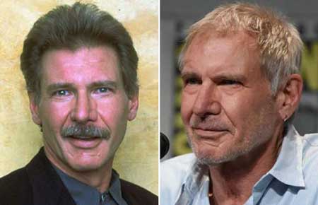 اخبار,اخبار فرهنگی , ستاره های هالیوود