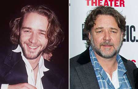 اخبار,اخبار فرهنگی , ستاره های هالیوود