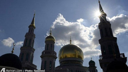 اخبار,اخباربین الملل, افتتاح بزرگ ترین مسجد اروپا در مسکو اخبار,اخباربین الملل, افتتاح بزرگ ترین مسجد اروپا در مسکو