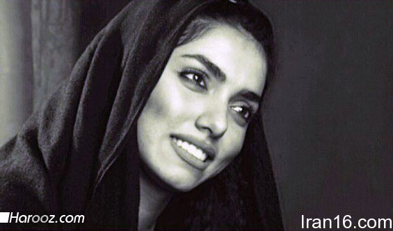 عکس بی حجاب دختر امیر جعفری در سریال تعبیر وارونه یک رویا