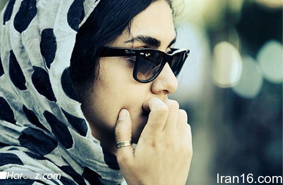 عکس بازیگر دختر سریال تعبیر وارونه یک رویا