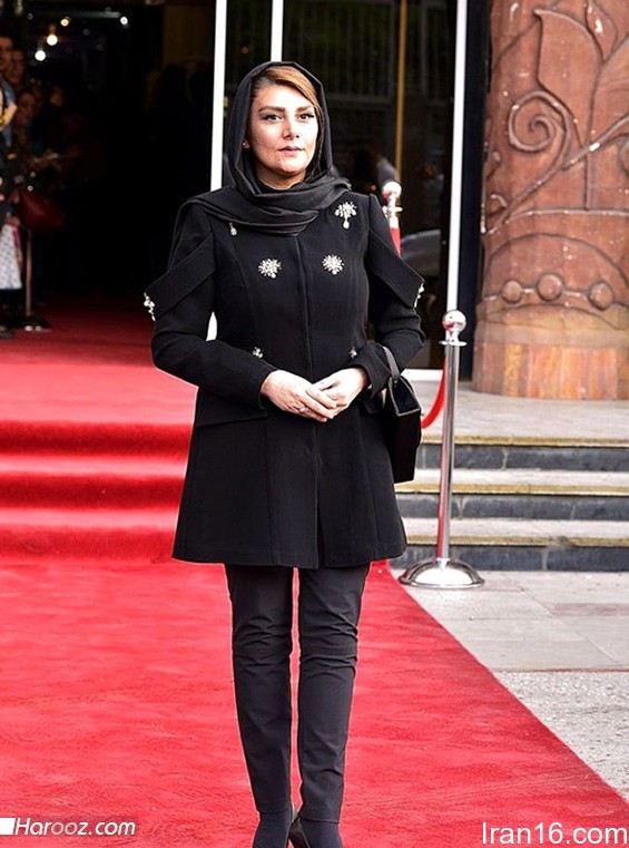عکسهای جدید بازیگران و هنرمندان روی فرش قرمز جشنواره