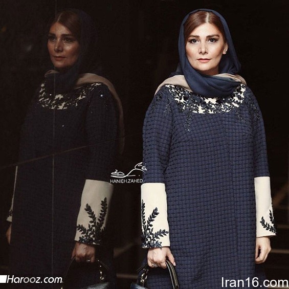 عکس بازیگران و سینماگران ایرانی