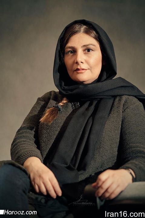 عکسهای جدید هنگامه قاضیانی بازیگر سینمای ایران
