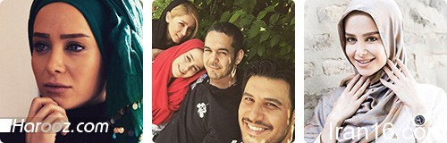 عکسهای جدید الناز حبیبی شهریور 94 – سری چهارم