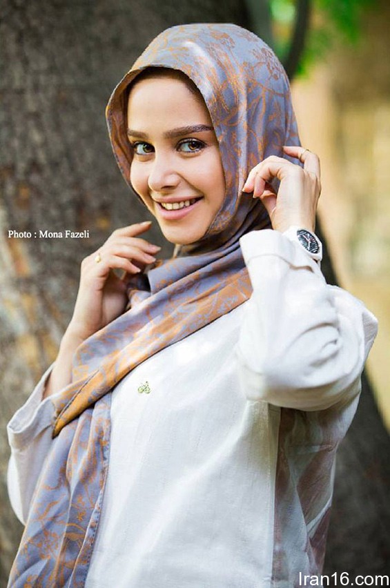 جدیدترین عکسهای بی حجاب الناز بازیگر زن سینمای ایران