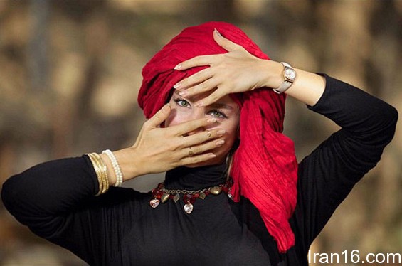 عکس جدید و خاص بازیگران دختر سینما وو تلوزیون ایران