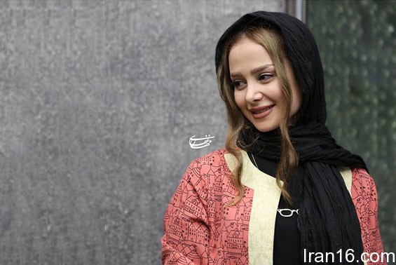 Elnaz habibi new photos and full biography