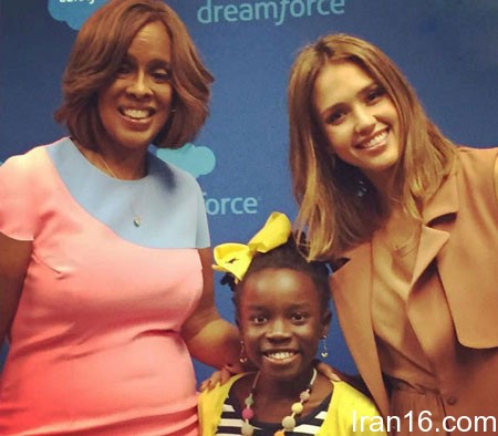 اخبار,اخبار فرهنگی,اینستاگرام,اینستاگرام بازیگران خارجی