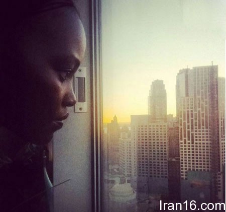 اخبار,اخبار فرهنگی,اینستاگرام,اینستاگرام بازیگران خارجی