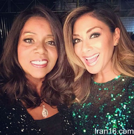 اخبار,اخبار فرهنگی,اینستاگرام,اینستاگرام بازیگران خارجی