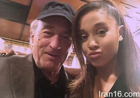 اخبار,اخبار فرهنگی,اینستاگرام,اینستاگرام بازیگران خارجی