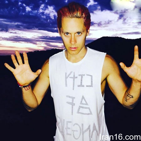 اخبار,اخبار فرهنگی,اینستاگرام,اینستاگرام بازیگران خارجی