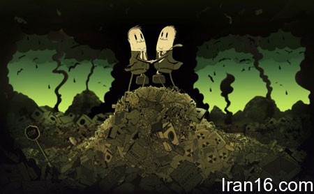 کاریکاتور و تصاویر طنز, عکس های طنز و خنده دار