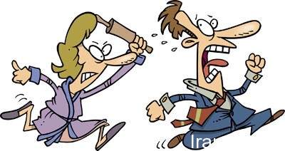 یه زن نداریم که, یه شوهرم نداریم طنز جدید و خنده دار, یه زنم نداریم جدید