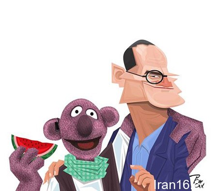 کاریکاتورهای بامزه رامبد, کاریکاتور و تصاویر طنز عکس های خنده دار, کاریکاتورهای رامبد