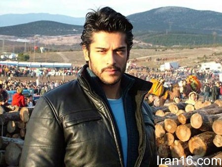 بیوگرافی کامران در سریال چکاوک