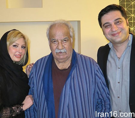 نیوشا ضیغمی،تصاویر نیوشا ضیغمی تصاویر جدید نیوشا ضیغمی